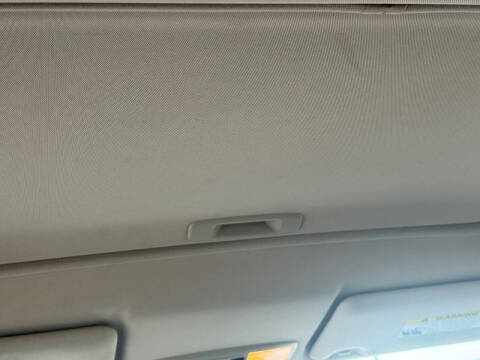 2017 Mitsubishi Outlander SEL