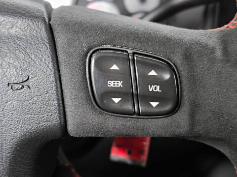 2004 Chevrolet Silverado 1500