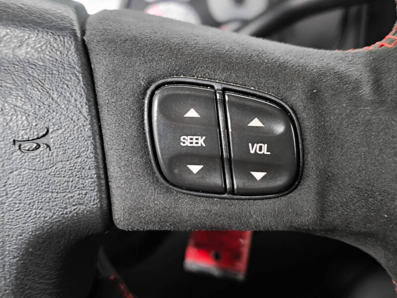 2004 Chevrolet Silverado 1500