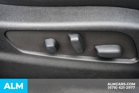 2022 Cadillac XT4 Sport