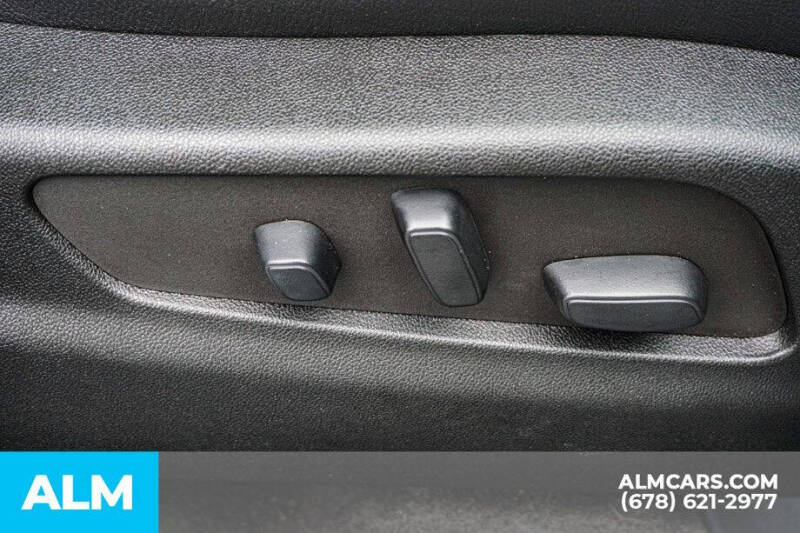 2022 Cadillac XT4 Sport