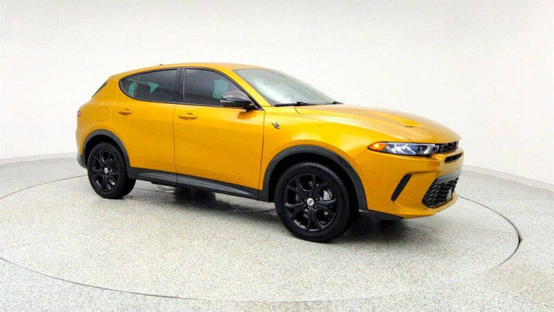 2024 Dodge Hornet R/T