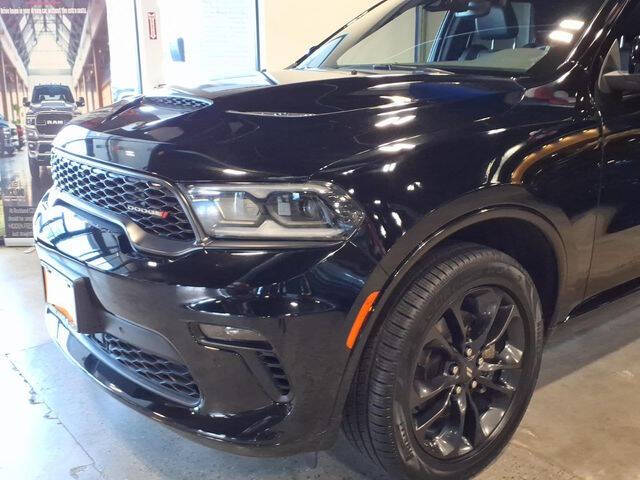 2023 Dodge Durango GT Premium