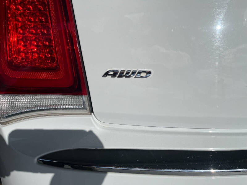 2020 Chrysler 300 Limited