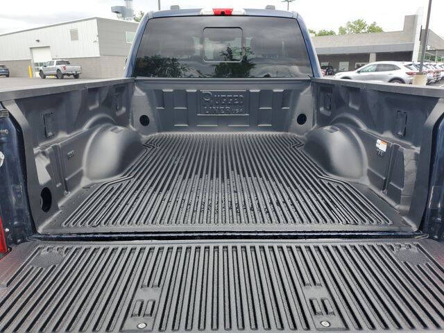 2024 Ford F-250 Super Duty