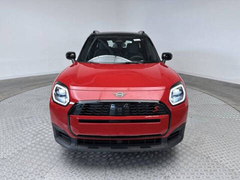 2026 MINI Countryman S ALL4