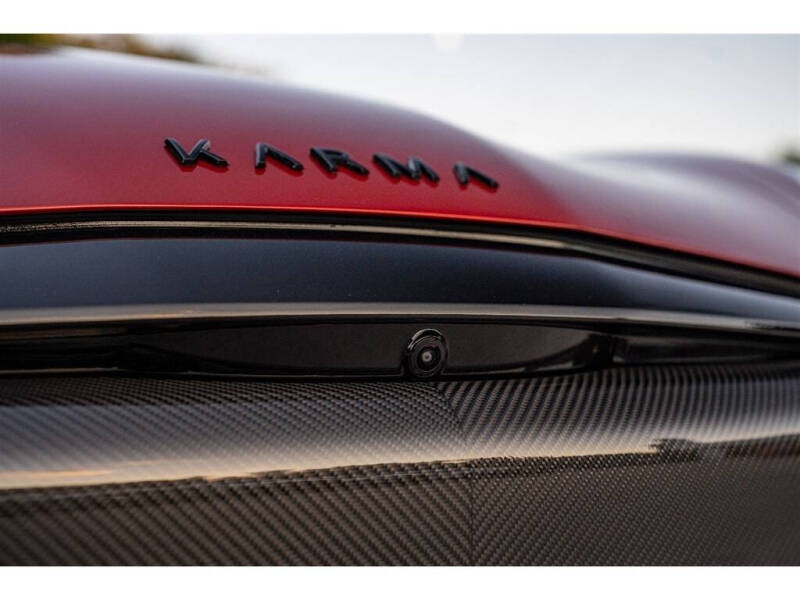 2025 Karma Revero