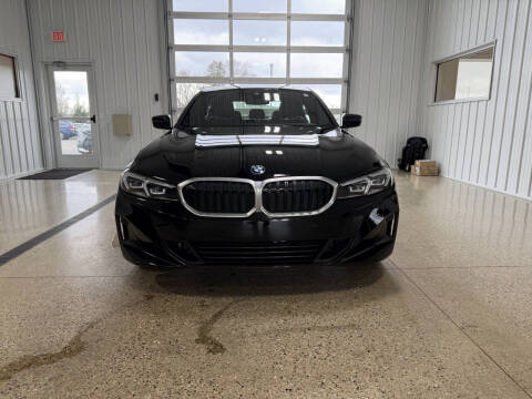 2023 BMW 3 Series 330e xDrive