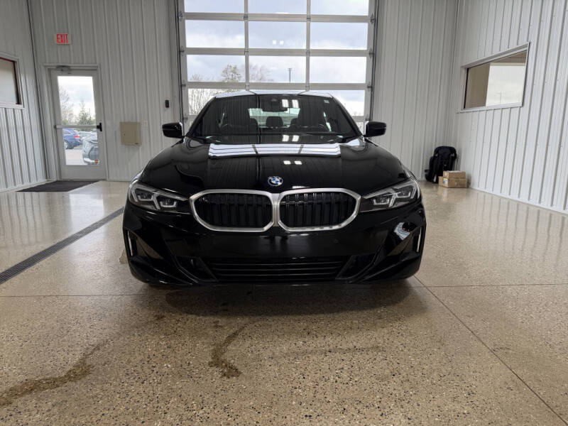 2023 BMW 3 Series 330e xDrive