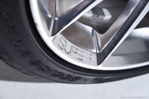 2008 Ford Shelby GT500