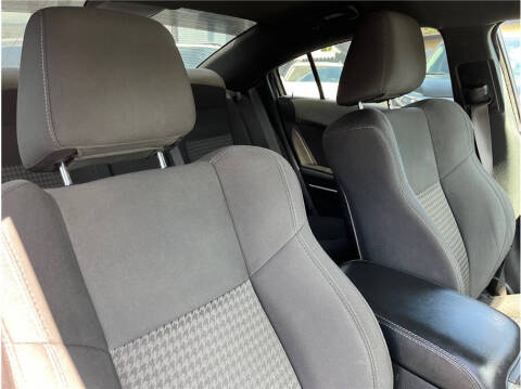 2019 Dodge Charger R/T