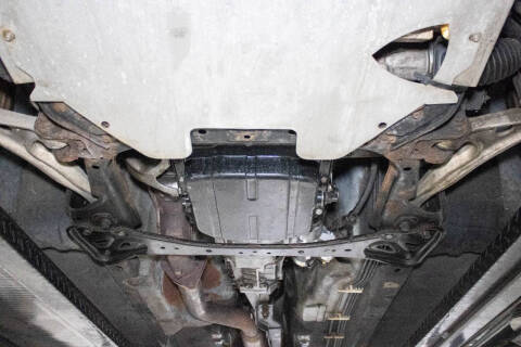 2008 Mazda RX-8 Sport