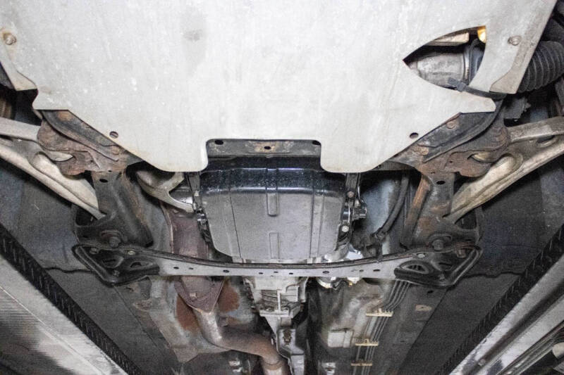 2008 Mazda RX-8 Sport