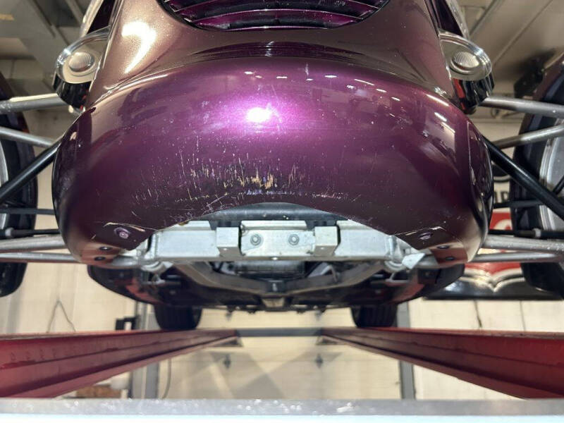 1999 Plymouth Prowler