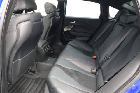 2023 Acura TLX SH-AWD Type S