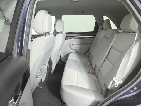 2012 Kia Sorento LX