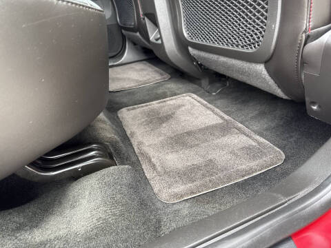 2014 Chevrolet Equinox LTZ