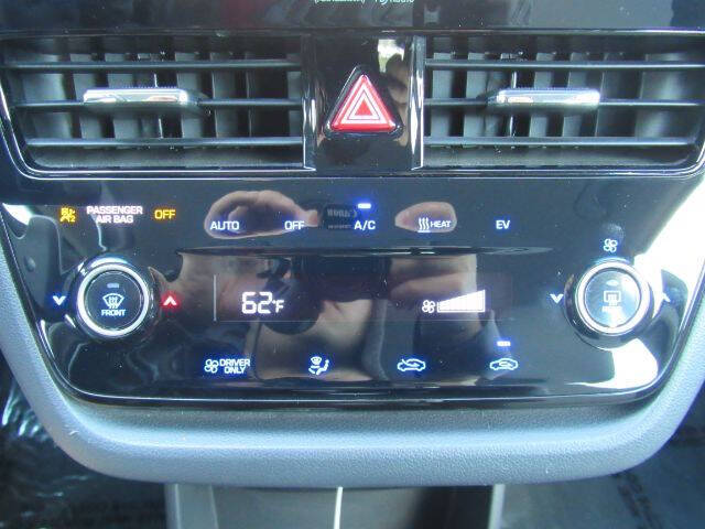 2020 Hyundai Ioniq Electric SE