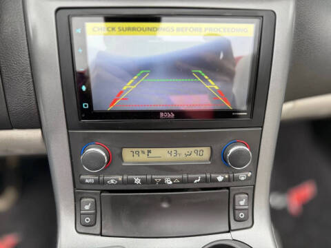 2006 Chevrolet Corvette