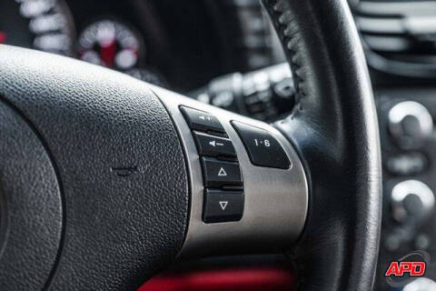 2009 Chevrolet Corvette Z06