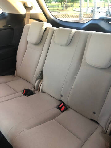 2019 Subaru Ascent Premium 7-Passenger
