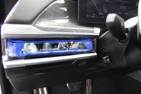 2024 BMW 7 Series 740i xDrive