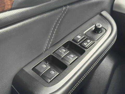 2019 Subaru Outback 3.6R Limited