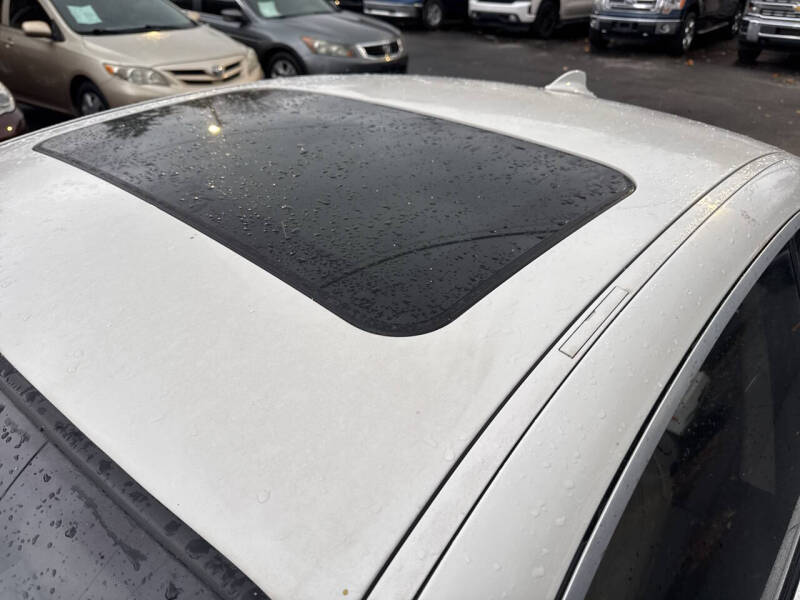 2011 BMW 1 Series 128i