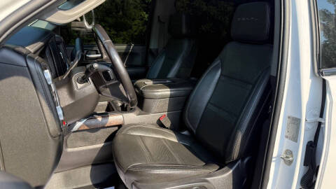 2019 GMC Sierra 1500 Denali