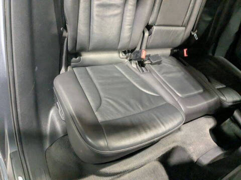 2015 Audi Q5 2.0T quattro Premium Plus