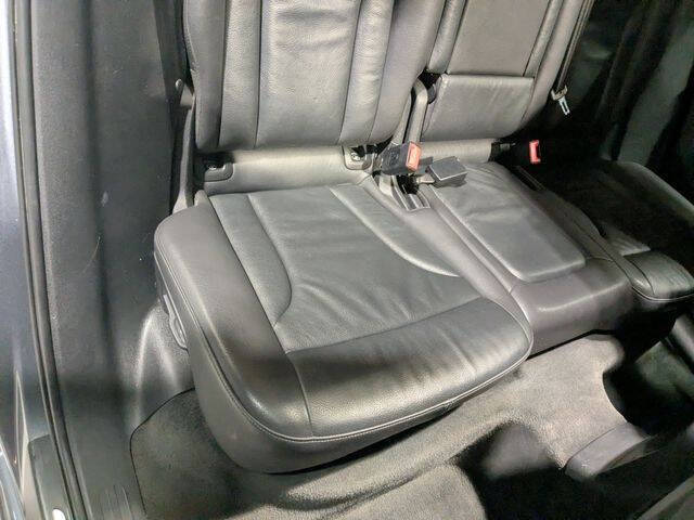 2015 Audi Q5 2.0T quattro Premium Plus