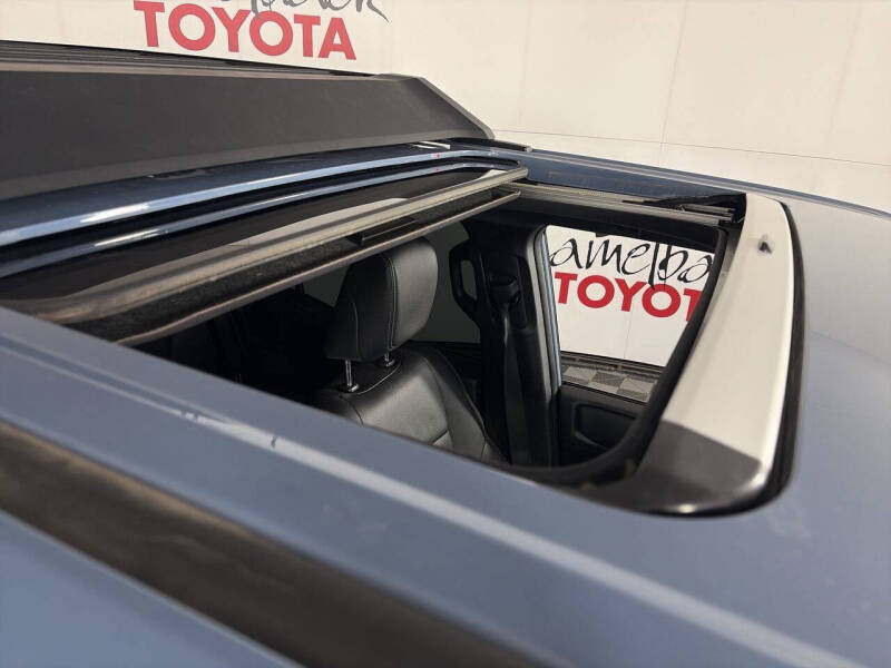 2025 Toyota Land Cruiser
