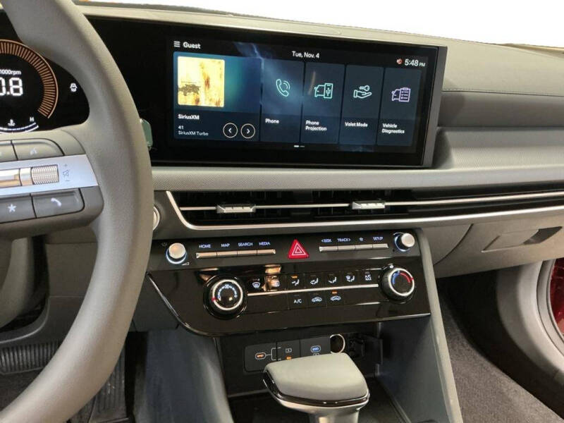 2026 Hyundai Sonata SE