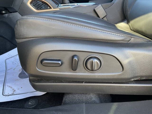 2022 Chevrolet TrailBlazer ACTIV