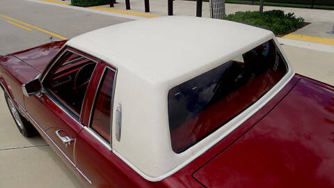 1976 Cadillac Seville