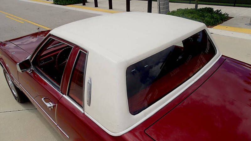1976 Cadillac Seville