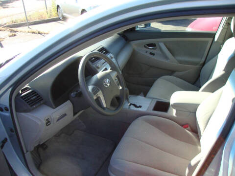 2009 Toyota Camry LE