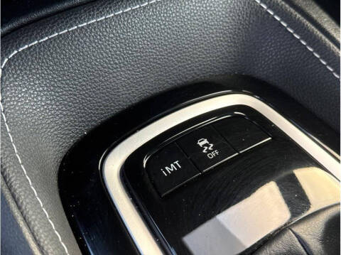 2019 Toyota Corolla Hatchback