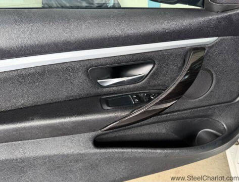 2018 BMW 4 Series 430i