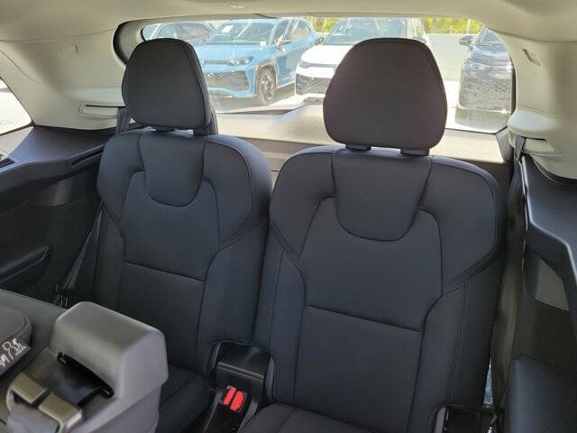 2026 Volvo XC90 B5 Plus 7P