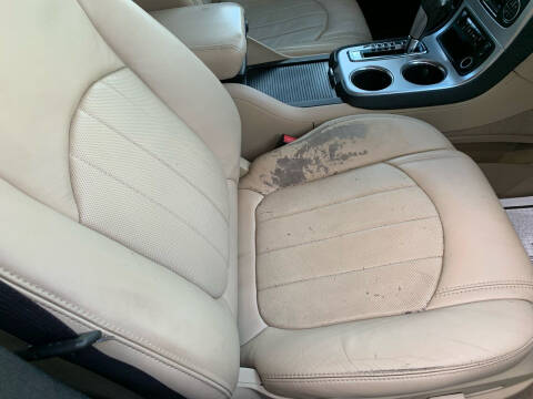 2010 GMC Acadia SLT-2