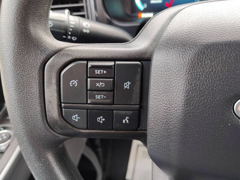 2023 Ford F-350 Super Duty