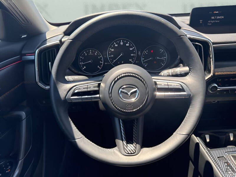 2023 Mazda CX-50 2.5 S Premium Plus