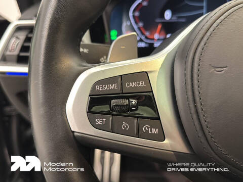 2022 BMW 3 Series 330i xDrive