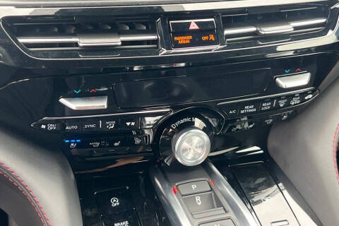 2026 Acura MDX SH-AWD Type S w/Advance Package