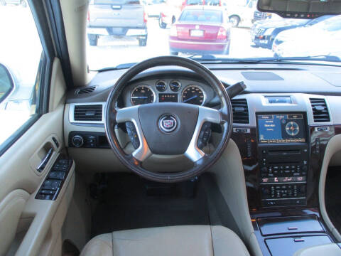 2010 Cadillac Escalade ESV Premium