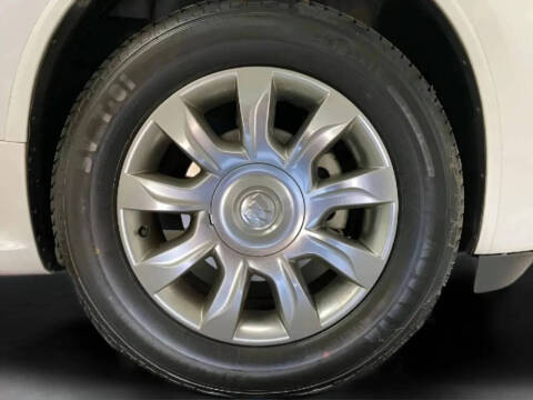 2016 Buick Enclave Premium