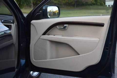 2013 Volvo XC70 3.2 Premier