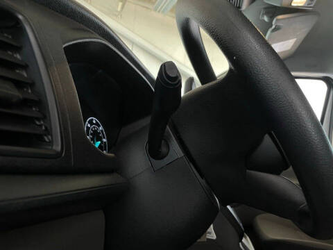2024 Ford Transit 350 XLT