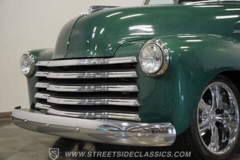 1948 Chevrolet 3100